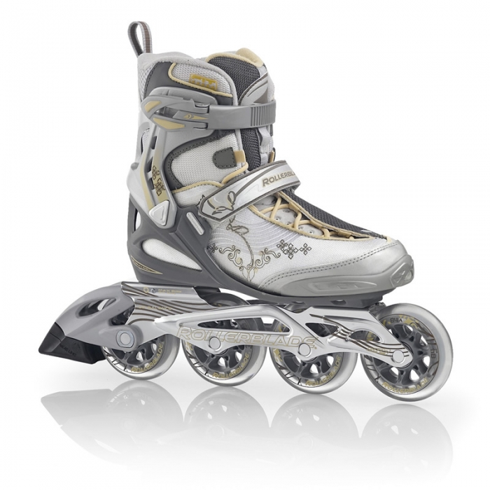 Role ROLLERBLADE Spark 84 LX W